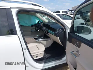 2023 Mercedes-Benz GLB 250 z VIN W1N4M4GB4PW298282, wystawiony jako IAAI lot #42038985 z przebiegiem 18 099 mil mil oraz . Historia ofert i sprzedaży dostępna na DreamBid. Obrazek 5.