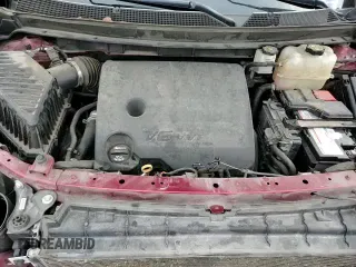 2020 Chevrolet Traverse LT Cloth с VIN 1GNERGKW4LJ313788, выставлен на аукционе Copart как лот 81479435 с пробегом 92 594 миль миль и Списание • Salvage title. История ставок и продаж доступна на DreamBid. Изображение 15.