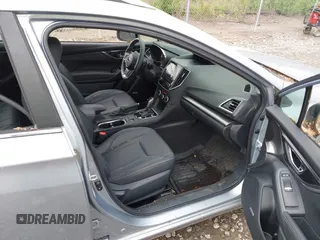 2019 Subaru Impreza Limited с VIN 4S3GTAU61K3730446, выставлен на аукционе IAAI как лот 42255075 с пробегом 8 445 миль миль и . История ставок и продаж доступна на DreamBid. Изображение 5.