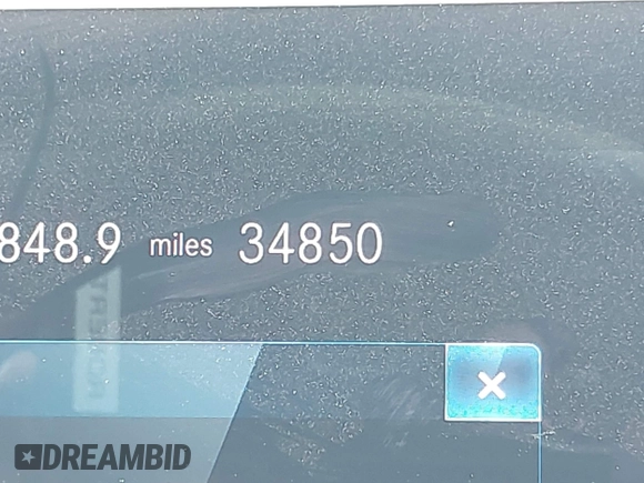 2021 Mercedes-Benz GLE 63 S AMG with VIN 4JGFD8KB0MA379217, listed as a IAAI auction lot 42556716 with 34,850 mi miles and . Bid and sale history available at DreamBid. Image 15.