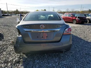 2015 Nissan Altima SV with VIN 1N4AL3AP2FC270353, listed as a Copart auction lot 53892255 with 170,990 mi miles and Clean Title. Bid and sale history available at DreamBid. Image 6.