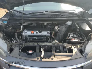 2012 Honda CR-V LX with VIN 2HKRM4H35CH113886, listed as a Copart auction lot 62484355 with 179,033 mi miles and Clean title. Bid and sale history available at DreamBid. Image 11.