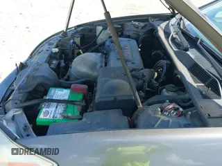 2003 Toyota Camry LE with VIN 4T1BE32K43U757437, listed as a IAAI auction lot 43129389 with 287,707 mi miles and . Bid and sale history available at DreamBid. Image 13.