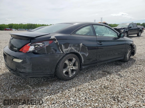 2007 Toyota Solara SE z VIN 4T1CA30P47U126305, wystawiony jako Copart lot #53914885 z przebiegiem 339 310 mil mil oraz Szkoda całkowita • Salvage title. Historia ofert i sprzedaży dostępna na DreamBid. Obrazek 3.