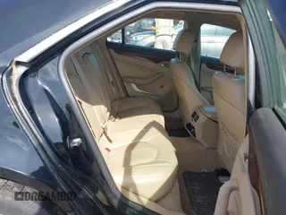 2012 Cadillac CTS Luxury z VIN 1G6DG5E58C0134874, wystawiony jako IAAI lot #42564120 z przebiegiem 121 053 mil mil oraz . Historia ofert i sprzedaży dostępna na DreamBid. Obrazek 7.
