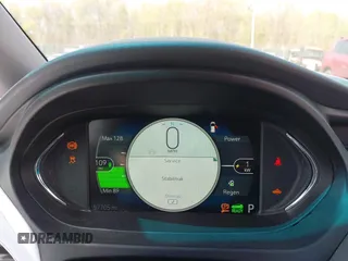 2020 Chevrolet Bolt EV Premier z VIN 1G1FZ6S05L4114842, wystawiony jako IAAI lot #42157277 z przebiegiem 57 705 mil mil oraz . Historia ofert i sprzedaży dostępna na DreamBid. Obrazek 7.