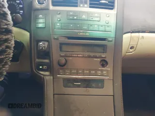 2010 Lexus HS 250h z VIN JTHBB1BAXA2005211, wystawiony jako IAAI lot #41884955 z przebiegiem 214 578 mil mil oraz . Historia ofert i sprzedaży dostępna na DreamBid. Obrazek 20.