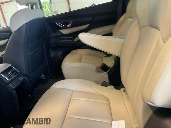 2023 Subaru Ascent Limited с VIN 4S4WMASD8P3439956, выставлен на аукционе IAAI как лот 42792607 с пробегом 86 955 миль миль и . История ставок и продаж доступна на DreamBid. Изображение 12.