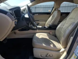 2016 Ford Fusion SE with VIN 3FA6P0HD4GR176921, listed as a Copart auction lot 51048975 with 140,921 mi miles and Salvage Title. Bid and sale history available at carsss.com. Image 7.