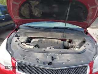 2012 Chevrolet Traverse 1LT with VIN 1GNKRGED5CJ219285, listed as a IAAI auction lot 42053843 with 184,507 mi miles and . Bid and sale history available at DreamBid. Image 10.