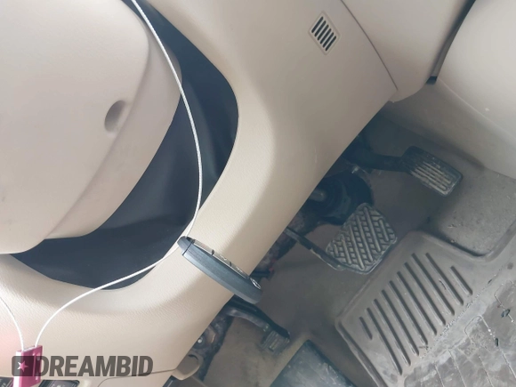 2014 Nissan Pathfinder S with VIN 5N1AR2MN9EC619516, listed as a IAAI auction lot 42199247 with 145,649 mi miles and . Bid and sale history available at DreamBid. Image 11.