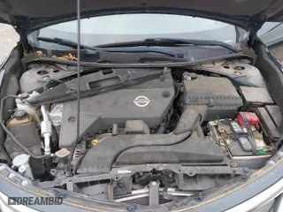 2013 Nissan Altima 2.5 SL with VIN 1N4AL3AP0DC263771, listed as a IAAI auction lot 41898458 with 79,788 mi miles. Bid and sale history available at carsss.com. Image 10.