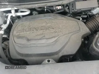 2021 Honda Pilot EX с VIN 5FNYF5H37MB029872, выставлен на аукционе Copart как лот 81113795 с пробегом 59 235 миль миль и Списание • Salvage title. История ставок и продаж доступна на DreamBid. Изображение 16.