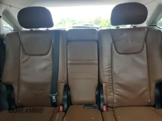 2014 Lexus RX 350 с VIN 2T2BK1BA2EC238293, выставлен на аукционе Copart как лот 57757985 с пробегом Не указан миль и Чистый • Clean title. История ставок и продаж доступна на DreamBid. Изображение 10.