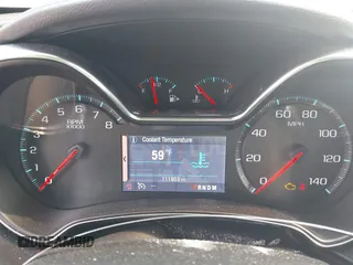 2014 Chevrolet Impala LT z VIN 1G1115SL7EU145650, wystawiony jako IAAI lot #42392658 z przebiegiem 111 953 mil mil oraz . Historia ofert i sprzedaży dostępna na DreamBid. Obrazek 7.