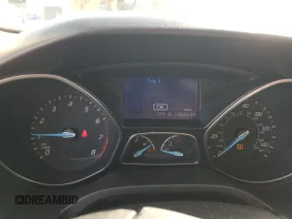 2013 Ford Focus SE with VIN 1FADP3K23DL103890, listed as a Copart auction lot 51804025 with 150,082 mi miles and Salvage Title. Bid and sale history available at carsss.com. Image 9.
