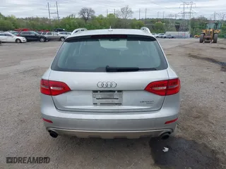2013 Audi allroad Premium Plus with VIN WA1UFAFL0DA105820, listed as a IAAI auction lot 42095816 with 213,368 mi miles. Bid and sale history available at carsss.com. Image 17.