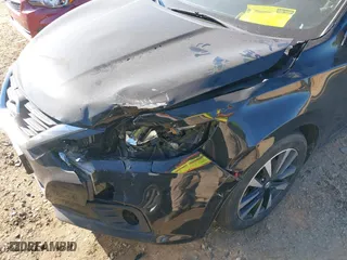 2018 Nissan Altima 2.5 SL with VIN 1N4AL3APXJC175919, listed as a IAAI auction lot 41356600 with 161,268 mi miles. Bid and sale history available at carsss.com. Image 6.