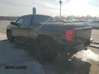 2015 Chevrolet Silverado 1500 LS with VIN 1GCRCPEH0FZ397025, listed as a Copart auction lot 50903415 with 126,923 mi miles and Clean Title. Bid and sale history available at DreamBid. Image 2.