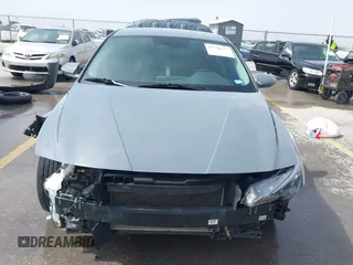 2021 Hyundai Elantra SEL with VIN KMHLM4AG1MU144395, listed as a IAAI auction lot 41748333 with 109,751 mi miles and . Bid and sale history available at carsss.com. Image 13.