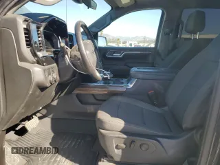 2022 Chevrolet Silverado 1500 RST with VIN 2GCPADED2N1504060, listed as a Copart auction lot 82197394 with 60,262 mi miles and Clean Title. Bid and sale history available at DreamBid. Image 7.