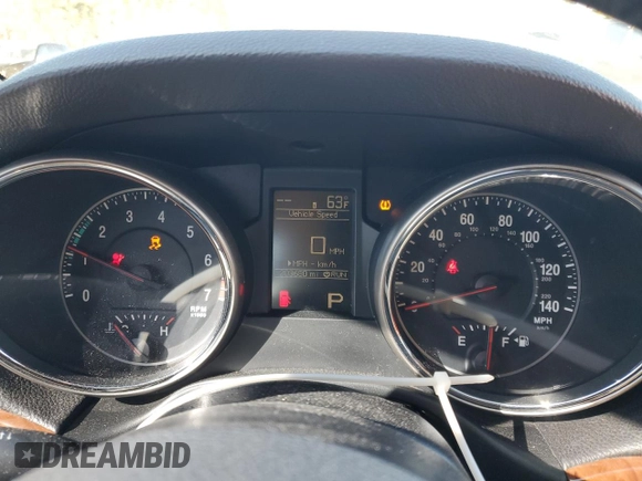 2013 Jeep Grand Cherokee Limited with VIN 1C4RJEBG4DC508147, listed as a Copart auction lot 47617945 with 203,680 mi miles and Salvage Title. Bid and sale history available at carsss.com. Image 9.