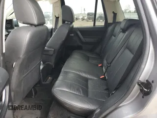 2013 Land Rover LR2 with VIN SALFR2BG1DH380410, listed as a Copart auction lot 44153815 with 71,099 mi miles and Salvage title. Bid and sale history available at DreamBid. Image 11.