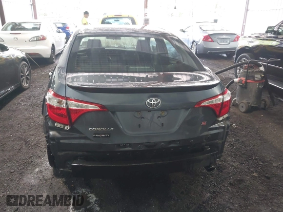 2016 Toyota Corolla L with VIN 2T1BURHE6GC732957, listed as a IAAI auction lot 42365113 with 123,738 mi miles and . Bid and sale history available at DreamBid. Image 16.