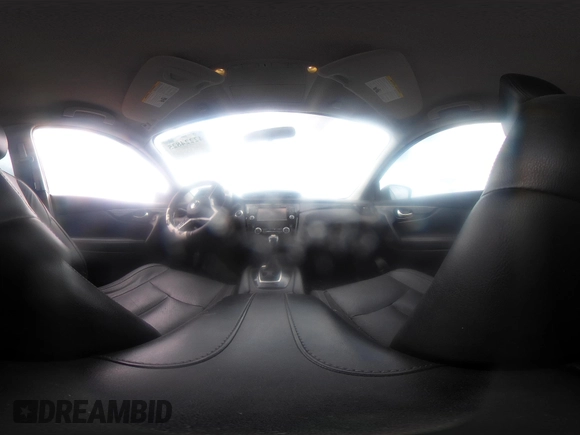 2017 Nissan Rogue SV with VIN JN1BJ1CP8HW028998, listed as a IAAI auction lot 42224825 with 96,213 mi miles and . Bid and sale history available at DreamBid. Image 18.