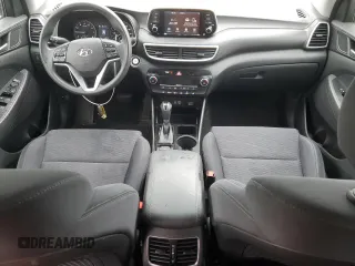 2020 Hyundai Tucson SEL z VIN KM8J3CAL3LU178581, wystawiony jako Copart lot #58234395 z przebiegiem 168 452 mil mil oraz Czysty tytuł • Clean title. Historia ofert i sprzedaży dostępna na DreamBid. Obrazek 8.