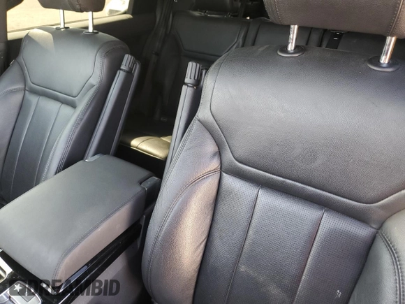 2017 Land Rover Discovery HSE with VIN SALRRBBV2HA027331, listed as a Copart auction lot 45812985 with 139,344 mi miles and Clean Title. Bid and sale history available at DreamBid. Image 10.