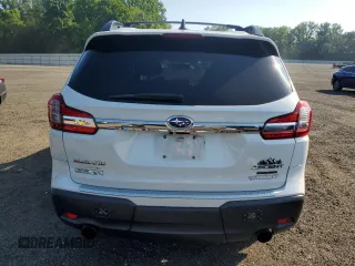 2020 Subaru Ascent Limited с VIN 4S4WMAPD8L3481093, выставлен на аукционе Copart как лот 61719745 с пробегом 74 428 миль миль и Списание • Salvage title. История ставок и продаж доступна на DreamBid. Изображение 6.