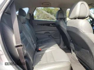 2016 Kia Sorento EX with VIN 5XYPH4A15GG145934, listed as a Copart auction lot 51507905 with 129,011 mi miles and Clean Title. Bid and sale history available at DreamBid. Image 11.