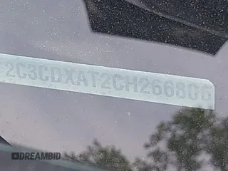 2012 Dodge Charger Police с VIN 2C3CDXAT2CH266806, выставлен на аукционе IAAI как лот 42205044 с пробегом 2 292 411 миль миль и . История ставок и продаж доступна на DreamBid. Изображение 9.