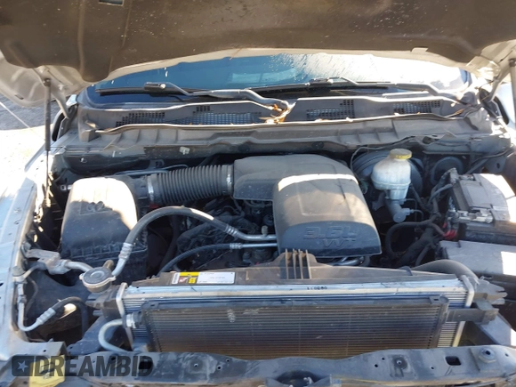 2018 Ram 1500 Express with VIN 1C6RR6KG0JS284186, listed as a IAAI auction lot 41599709 with 147,981 mi miles and . Bid and sale history available at DreamBid. Image 10.