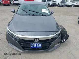 2020 Honda Accord EX with VIN 1HGCV1F4XLA014535, listed as a IAAI auction lot 42001341 with 69,819 mi miles and . Bid and sale history available at DreamBid. Image 11.