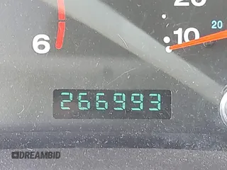 2002 Jeep Wrangler X with VIN 1J4FA39S32P738246, listed as a IAAI auction lot 42106359 with 266,993 mi miles and . Bid and sale history available at DreamBid. Image 15.