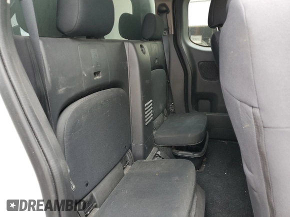 2022 Nissan Frontier S with VIN 1N6ED1CM6NN677009, listed as a Copart auction lot 56141665 with 47,925 mi miles and Clean title. Bid and sale history available at DreamBid. Image 10.