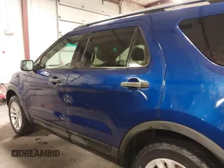 2015 Ford Explorer z VIN 1FM5K8B81FGB83874, wystawiony jako IAAI lot #41911790 z przebiegiem 110 311 mil mil oraz . Historia ofert i sprzedaży dostępna na DreamBid. Obrazek 14.
