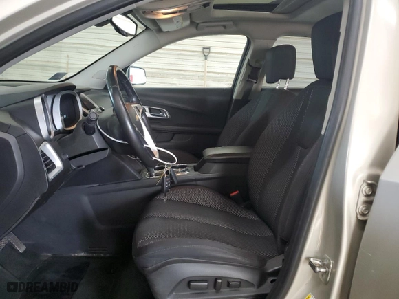 2013 Chevrolet Equinox LT with VIN 2GNFLNEKXD6354931, listed as a Copart auction lot 49929455 with 161,153 mi miles and Clean Title. Bid and sale history available at carsss.com. Image 7.