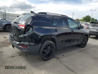 2024 GMC Terrain SLT с VIN 3GKALVEG4RL388983, выставлен на аукционе Copart как лот 61202565 с пробегом 4 728 миль миль и Списание • Salvage title. История ставок и продаж доступна на DreamBid. Изображение 3.