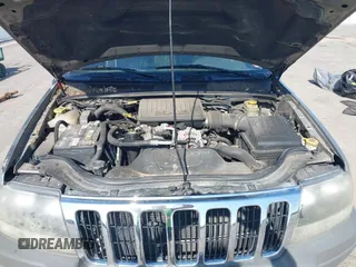 2002 Jeep Grand Cherokee with VIN 1J8GW48N72C207838, listed as a IAAI auction lot 42020294 with 181,283 mi miles and . Bid and sale history available at DreamBid. Image 10.