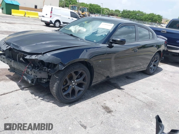 2020 Dodge Charger SXT z VIN 2C3CDXBG4LH238412, wystawiony jako IAAI lot #42494489 z przebiegiem 102 337 mil mil oraz . Historia ofert i sprzedaży dostępna na DreamBid. Obrazek 18.