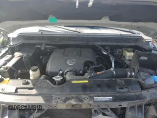2013 Nissan Titan SL with VIN 1N6BA0ED2DN312425, listed as a Copart auction lot 68616164 with Not Provided miles and Salvage Title. Bid and sale history available at carsss.com. Image 11.