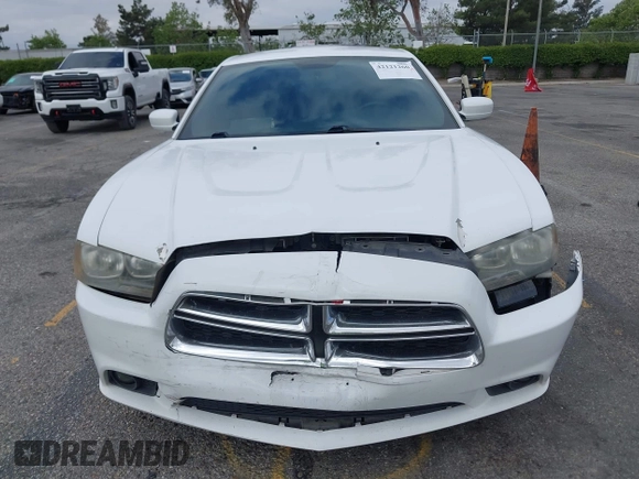 2014 Dodge Charger SE with VIN 2C3CDXBG3EH131242, listed as a IAAI auction lot 42121260 with 231,452 mi miles and . Bid and sale history available at DreamBid. Image 12.