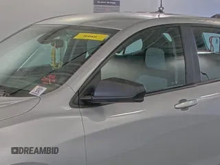 2022 Chevrolet Equinox LS with VIN 2GNAX5EV2N6106148, listed as a IAAI auction lot 42829711 with 128,339 mi miles and . Bid and sale history available at DreamBid. Image 18.