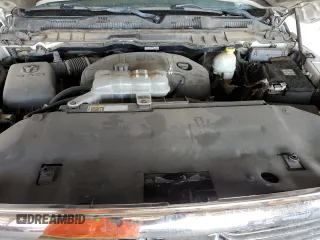 2016 Ram 1500 Big Horn с VIN 1C6RR7LM0GS145212, выставлен на аукционе Copart как лот 58870575 с пробегом 214 278 миль миль и Чистый • Clean title. История ставок и продаж доступна на DreamBid. Изображение 11.