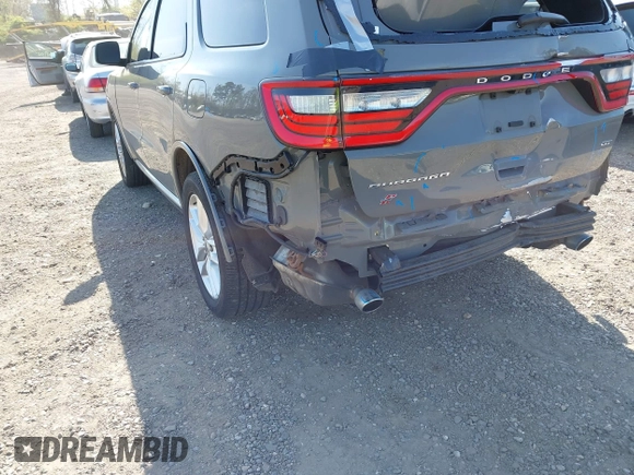 2021 Dodge Durango GT Plus с VIN 1C4RDJDG4MC661916, выставлен на аукционе IAAI как лот 42115826 с пробегом 102 150 миль миль и . История ставок и продаж доступна на DreamBid. Изображение 6.