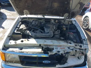 1994 Ford Ranger Splash with VIN 1FTCR14X6RPB16565, listed as a IAAI auction lot 41562316 with 178,666 mi miles. Bid and sale history available at carsss.com. Image 10.