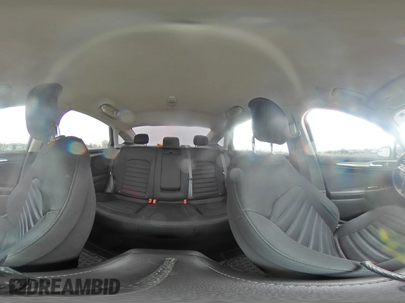 2013 Ford Fusion SE Hybrid с VIN 3FA6P0LU9DR233472, выставлен на аукционе Copart как лот 57994345 с пробегом 194 862 миль миль и Списание • Salvage title. История ставок и продаж доступна на DreamBid. Изображение 15.